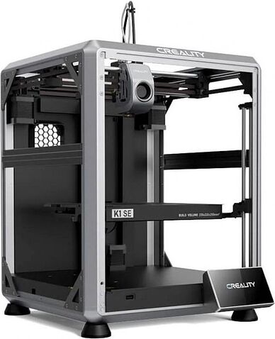 FDM принтер Creality CR-K1 SE