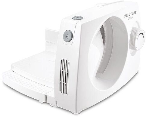 Ломтерезка Zelmer ZFS1016