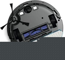 Робот-пылесос Tefal X-plorer Serie 75 S+ RG8595WH