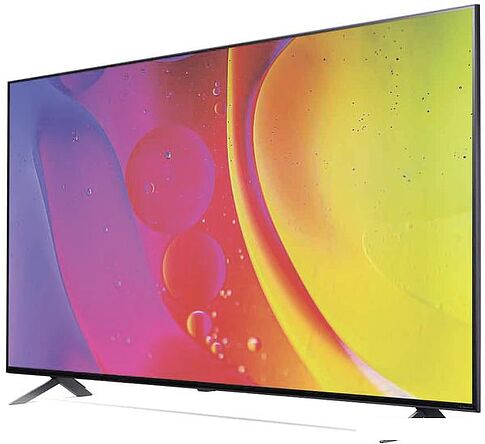 Телевизор LG UP77 50UP77026LB