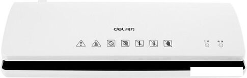 Ламинатор Deli 3897