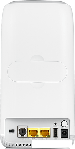 4G Wi-Fi роутер Zyxel LTE5398-M904