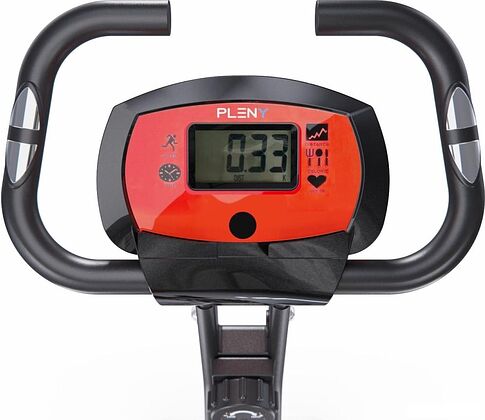 Велотренажер DFC X-Bike Pleny CF-917FM