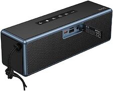 Беспроводная колонка Hoco HC40 (черный)