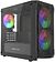 Корпус Powercase Mistral Micro A3B ARGB V2 CMMAB-A3-V2