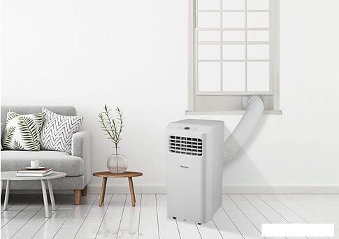 Мобильный кондиционер Hisense V-series AP-09CR4GKVS00