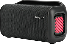 Беспроводная колонка Digma D-PS1526