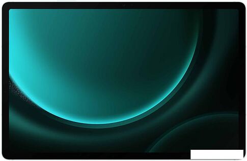 Планшет Samsung Galaxy Tab S9 FE+ Wi-Fi SM-X610 8GB/128GB (мятный)