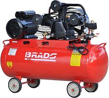 Компрессор Brado IBL3100A Компрессор Brado IBL3100A