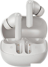 Наушники QCY Buds ANC (белый)