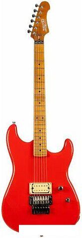 Электрогитара JET JS-700 RD H