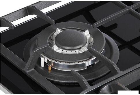 Варочная панель Nordfrost (Nord) HM 6044 B