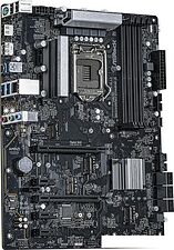 Материнская плата ASRock H570 Phantom Gaming 4 Материнская плата ASRock H570 Phantom Gaming 4