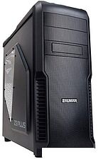 Корпус Zalman Z3 Plus