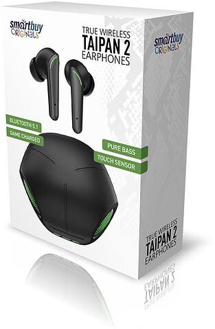 Наушники SmartBuy Taipan 2 SBH-3061