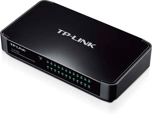 Коммутатор TP-Link TL-SF1024M