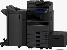 МФУ Toshiba e-Studio 2525AC