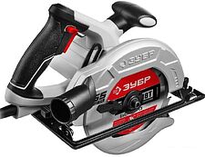 Дисковая (циркулярная) пила Зубр ПД-55