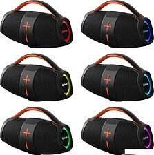 Беспроводная колонка Defender Beatbox 24 Беспроводная колонка Defender Beatbox 24