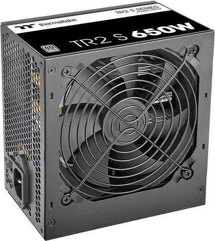 Блок питания Thermaltake TR2 S 650W PS-TRS-0650NNSAWE-2