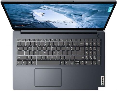 Ноутбук Lenovo IdeaPad 1 15IGL7 82V700G5FE