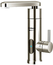 Проточный электрический водонагреватель-кран Timberk Aqua Care T-IT3-MD-R14