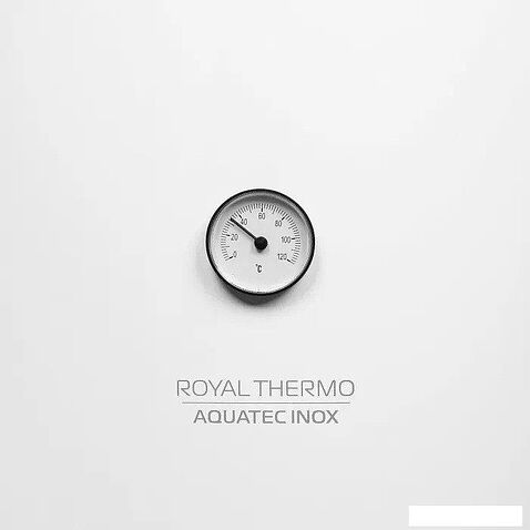 Бойлер косвенного нагрева Royal Thermo RTWX-P 200