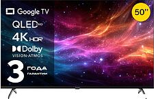 Телевизор Quantum 50U6BQ
