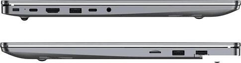 Ноутбук Tecno Megabook K16SAA 71003300470