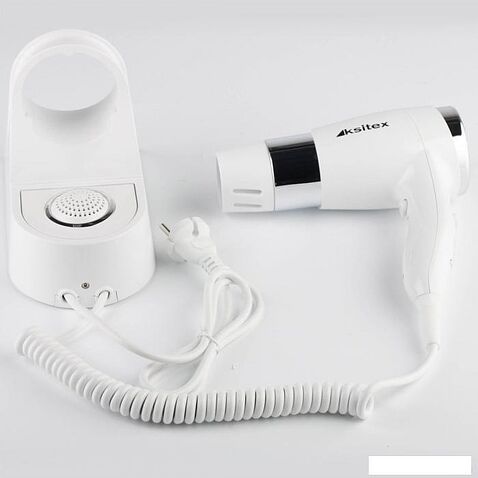 Сушилка для волос Ksitex F-1400 ION