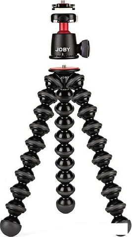 Трипод Joby GorillaPod 3K Kit (для зеркальных фотокамер)