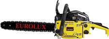 Бензопила Eurolux GS-5218 Бензопила Eurolux GS-5218