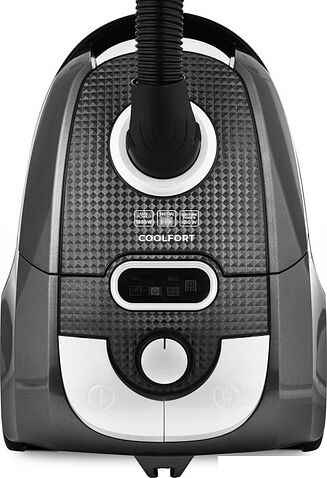 Пылесос Coolfort CF-3041