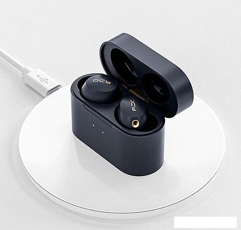 Наушники QCY HT01