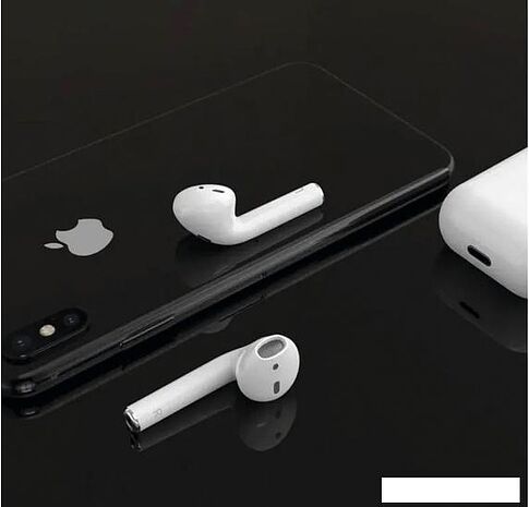 Наушники Borofone BW25