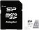 Карта памяти Silicon-Power Superior microSDXC SP064GBSTXDA2V20SP 64GB (с адаптером)