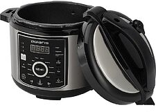 Мультиварка-скороварка Polaris PPC 1305AD