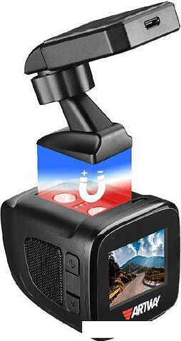 Видеорегистратор Artway AV-705 WI-FI Super Fast