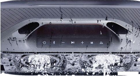 Беспроводная колонка MEG SDA100BL