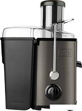 Соковыжималка Black & Decker BXJE600E Соковыжималка Black & Decker BXJE600E