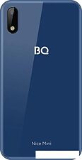Смартфон BQ-Mobile BQ-4030G Nice Mini (синий)