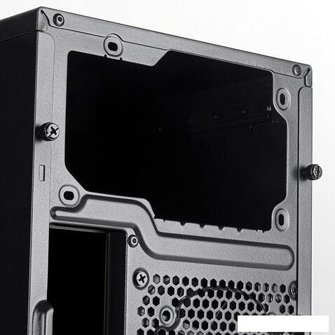 Корпус SilverStone Fara 313 SST-FA313-B-C