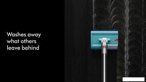 Вертикальный пылесос с влажной уборкой Dyson V15s Detect Submarine 448799-01