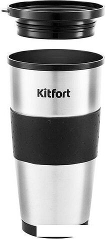 Капельная кофеварка Kitfort KT-729