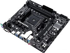 Материнская плата ASUS Prime A320M-R-SI Материнская плата ASUS Prime A320M-R-SI