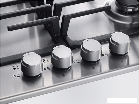 Варочная панель Electrolux EGG3322NVX