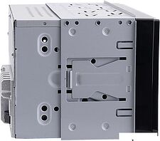 USB-магнитола Nakamichi NAM1630 USB-магнитола Nakamichi NAM1630