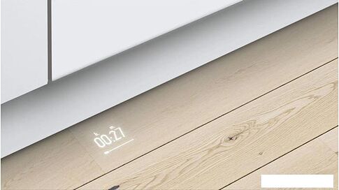 Встраиваемая посудомоечная машина Bosch Serie 6 SMV6ZCX16E