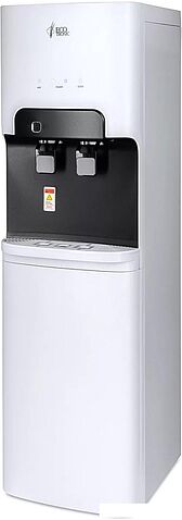 Кулер для воды Ecotronic A88-U4L (белый)
