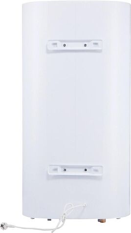 Бойлер косвенного нагрева с ТЭНом Ballu Aquastar Inox ASWX-F 100